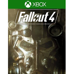 FALLOUT 4 ✅(XBOX ONE, SERIES X|S) КЛЮЧ🔑