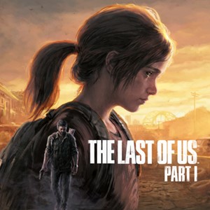 The Last of Us Part I + ОБНОВЛЕНИЯ | GLOBAL | OFFLINE✅