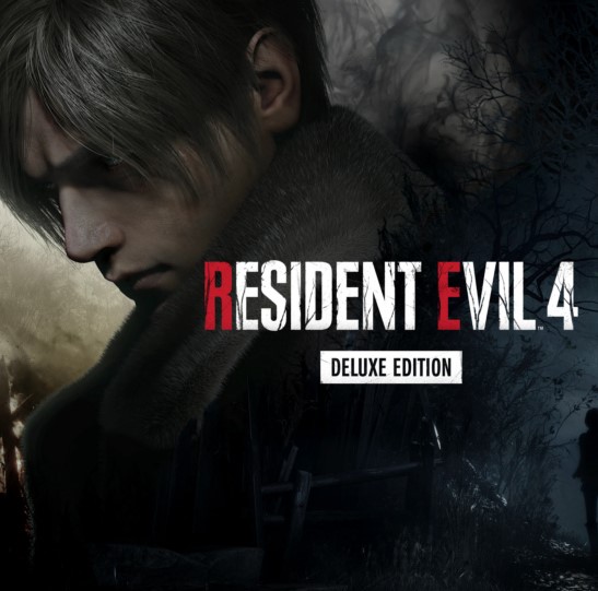 Обложка Resident Evil 4 REMAKE. Deluxe | АВТОАКТИВАЦИЯ✅