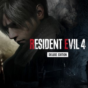 Resident Evil 4 REMAKE. Deluxe + DLC (GLOBAL) OFFLINE✅
