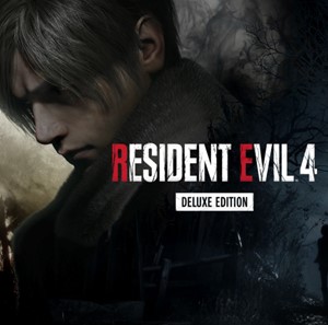 Обложка Resident Evil 4 REMAKE. Gold + DLC (GLOBAL) OFFLINE✅