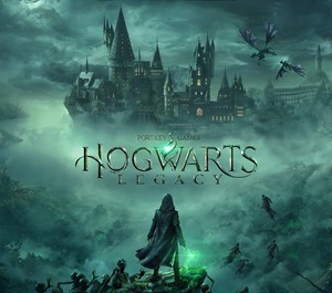 Обложка РФ+СНГ⭐ Hogwarts Legacy Standard/Deluxe EDITION☑️STEAM