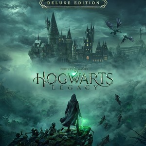 RF+CIS⭐ Hogwarts Legacy DELUXE EDITION ☑️ STEAM GIFT🎁