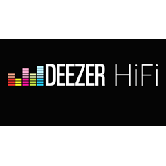 🔖DEEZER HIFI 1/12 МЕСЯЦА ★ДОСТУП К ПОЧТЕ ★