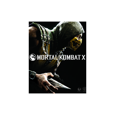🔥Mortal Kombat X💳0%💎ГАРАНТИЯ+БЫСТРАЯ ДОСТАВКА🔥