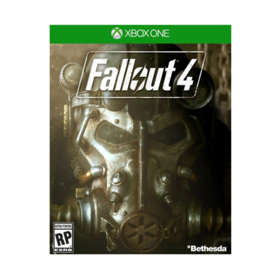 🎮✅FALLOUT 4 XBOX ONE / SERIES X|S/PC🔑КЛЮЧ USA ЛИЦЕНЗИЯ
