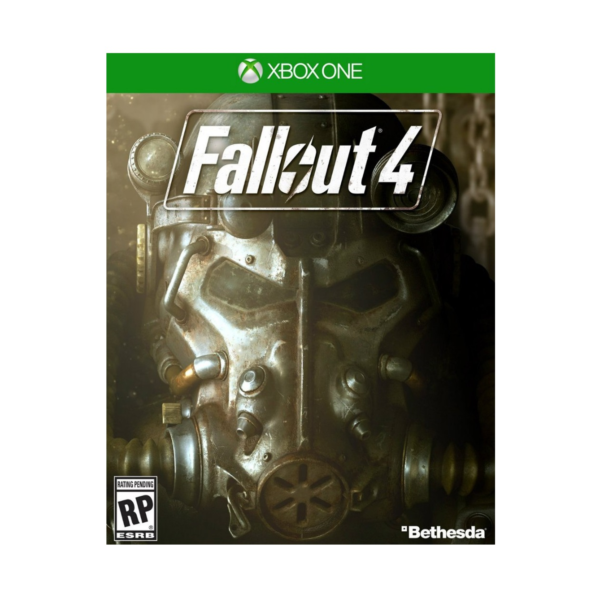 FALLOUT 4 XBOX ONE / SERIES X|S/PC КЛЮЧ USA ЛИЦЕНЗИЯ