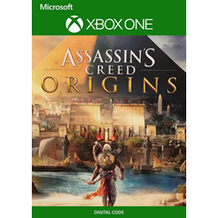 Assassin&acute;s Creed: Origins / Истоки 🎮 XBOX ONE / X|S 🔑