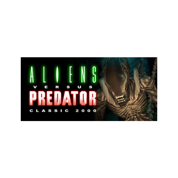 Aliens versus vs Predator Classic 2000 STEAM KEY GLOBAL