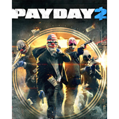 🔥PAYDAY 2💳0%💎ГАРАНТИЯ+БЫСТРАЯ ДОСТАВКА🔥