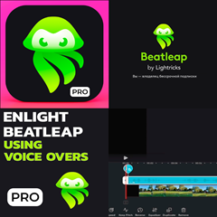 📷 Beatleap PRO iPhone ios AppStore iPad на 7 дней