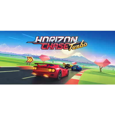 Horizon Chase Turbo + СМЕНА ДАННЫХ EPIC GAMES АККАУНТ🎁
