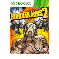 ✅ Borderlands 2 Xbox One & Xbox Series X|S активация