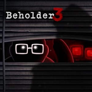 Beholder 3 XBOX ONE / XBOX SERIES X|S [ Ключ 🔑 Код ]