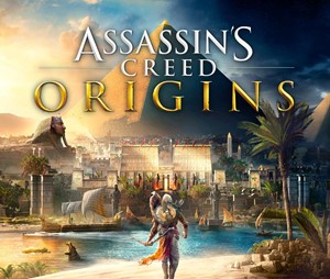 ⭐️ Assassin`s Creed Origins [UPlay/Global] WARRANTY