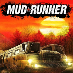 SPINTIRES: MUDRUNNER ✅(STEAM КЛЮЧ)+ПОДАРОК