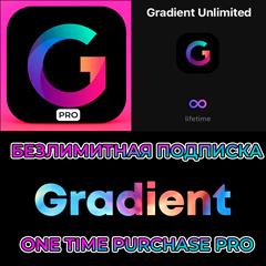 📷 Gradient Celebrity Look Like PRO iPhone ios AppStore