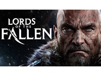 ⭐️ Lords Of The Fallen [Steam/Global] Offline WARRANTY