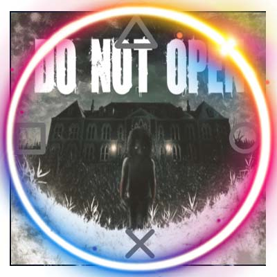 💠 Do Not Open (PS5/RU) (Аренда от 7 дней)