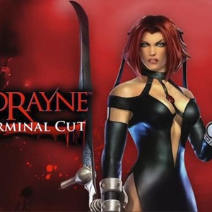 💠 BloodRayne 2: ReVamped (PS4/PS5/RU) П3 - Активация