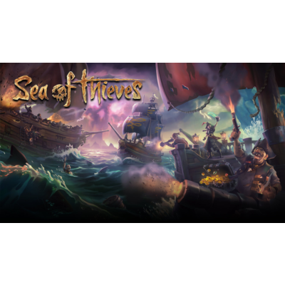 ⭐️ Sea Of Thieves [Microsoft Store/Global] Online