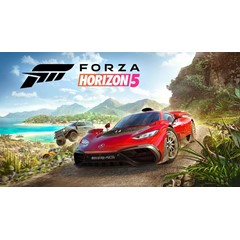 ⭐️ Forza Horizon 5 Premium + Game Pass Online WARRANTY