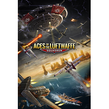 ✅ Aces of the Luftwaffe - Squadron Xbox активация