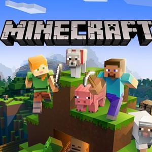 Minecraft: Legends + Bedrock (НА 3 ПК) +ИГРЫ Game Pass