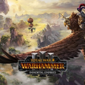 Total War: Warhammer III 🟢  (Game Pass)