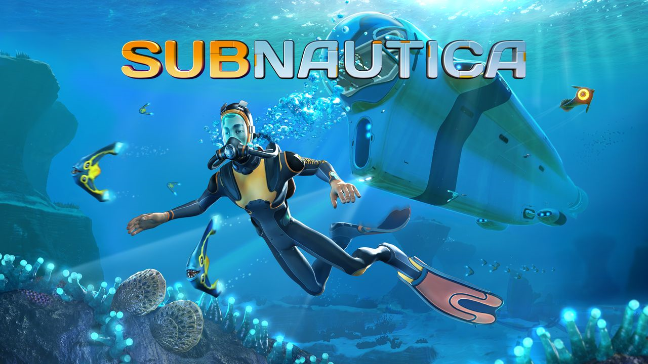 Купить Subnautica | КЛЮЧ STEAM ✓ КЭШБЕК 3% + ПОДАРОК | GLOBAL за 1230 ₽!