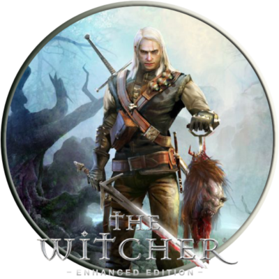 The Witcher: Enhanced Edition +DLC®✔️Steam (GLOBAL)🌍