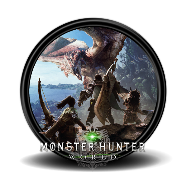 Monster Hunter: World +GAMES ®✔️Steam (GLOBAL)🌍