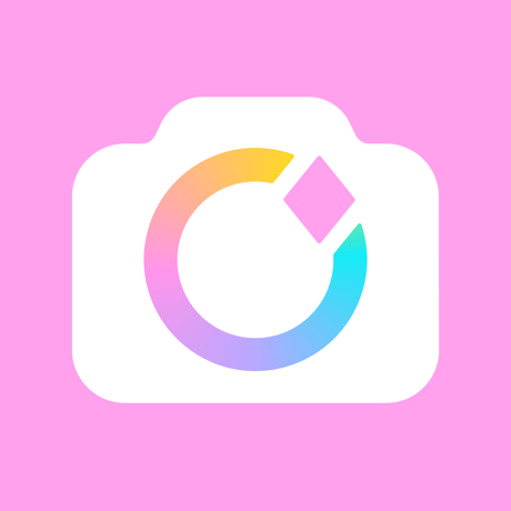Скриншот 📷 Beautycam Photo Editor AI Art PRO iPhone AppStore