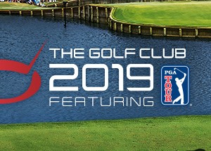 The Golf Club 2019 featuring PGA TOUR Steam Key [💳0%]