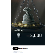 ❤️Uplay PC❤️For Honor STEEL❤️PC❤️