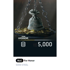 ❤️Uplay PC (RUS)❤️For Honor СТАЛЬ - STEEL❤️PC❤️