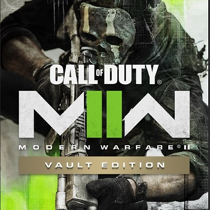 💰Call of Duty: Modern Warfare II Vault Edition ⭐️XBOX⭐