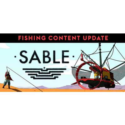 Sable + СМЕНА ДАННЫХ EPIC GAMES АККАУНТ + ПОЧТА + 🎁