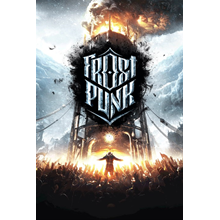 ✅ Frostpunk: Console Edition Xbox One|X|S активация