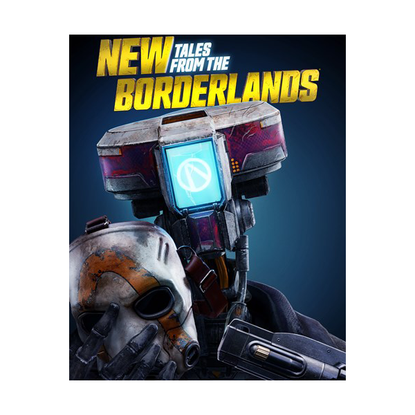 New Tales from the Borderlands 0% ГАРАНТИЯ