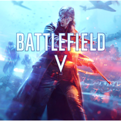 💜 Battlefield 5 | PS4/PS5 | Турция 💜