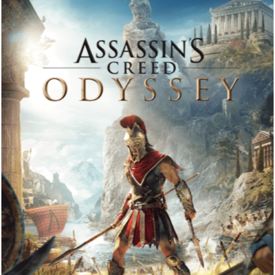 💜 Assassin´s Creed Odyssey | PS4/PS5 | Турция 💜