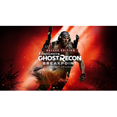 💜 Tom Clancy&acute;s Ghost Recon Breakpoint |PS4/PS5| Турция