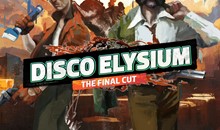 Disco Elysium - The Final Cut XBOX [ Ключ 🔑 Код ]