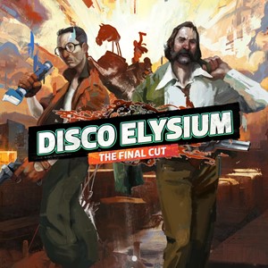 Disco Elysium - The Final Cut XBOX ONE / X|S Ключ 🔑