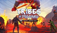 Tribes of Midgard XBOX ONE / XBOX SERIES X|S Ключ 🔑