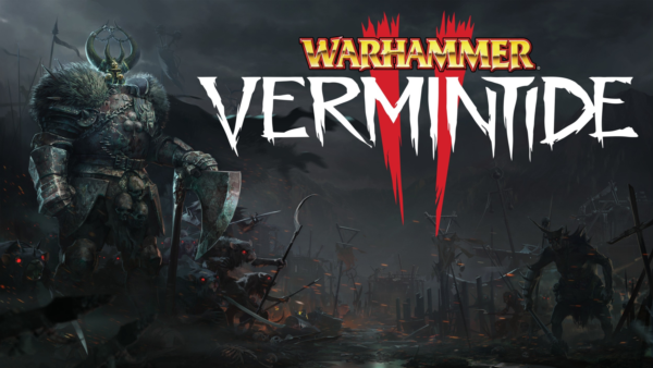 Warhammer Vermintide 2 с почтой