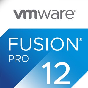 VMware Fusion (MacOS) 12.x.x Pro  —Бессрочная (Global)