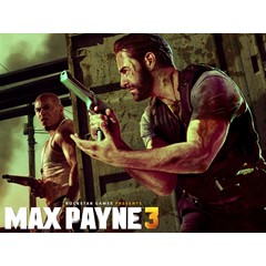 АВТО-ДОСТАВКА💎 MAX PAYNE 3 ПОДАРКОМ НА ВАШ АККАУНТ🎮