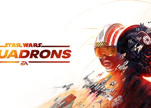 Обложка STAR WARS™: Squadrons | Origin | Region Free